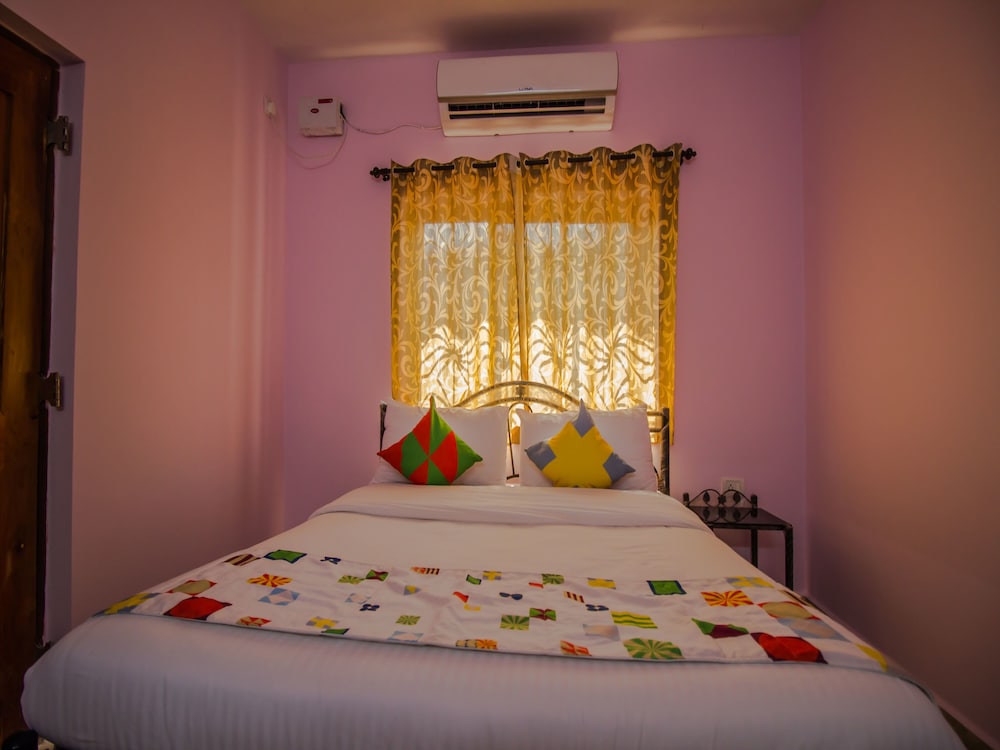 OYO 13914 Home Graceful Studio Siolim