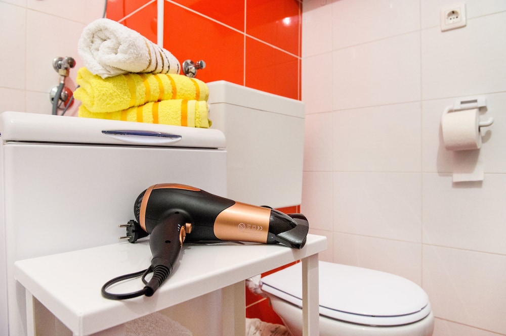 Apartment Adrian en Split — bathroom