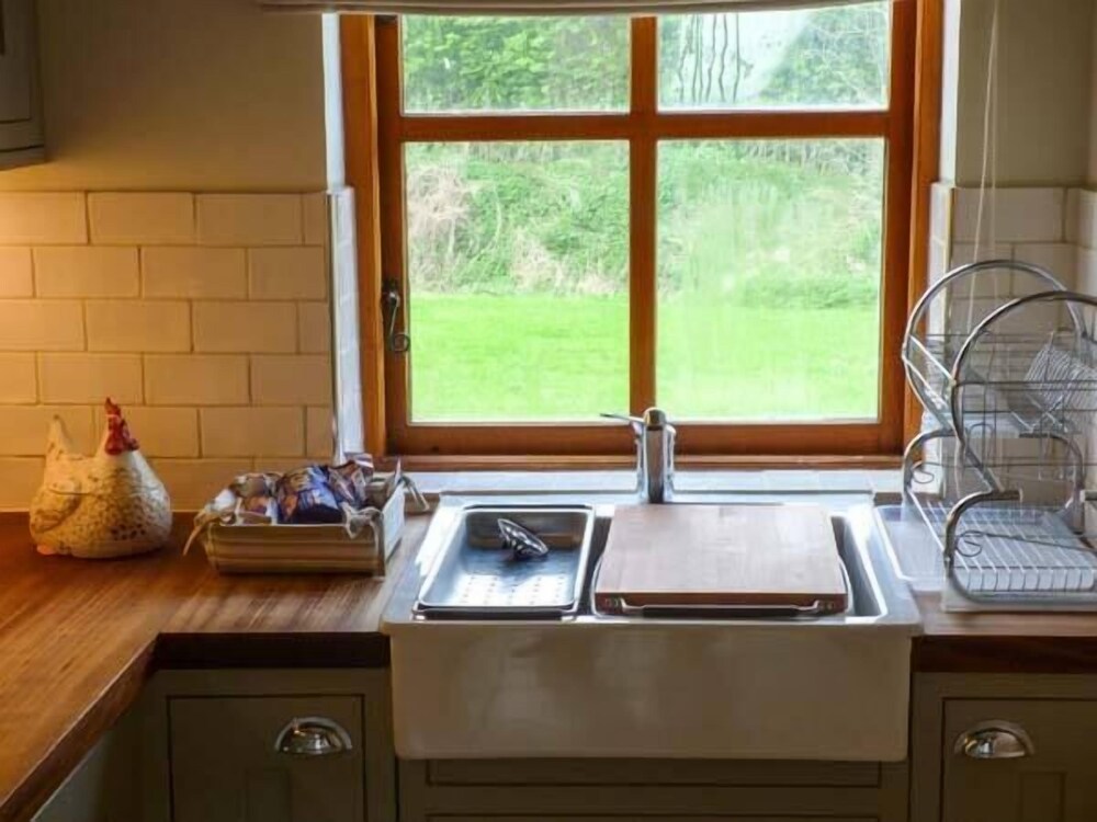 Stable Cottage view 3