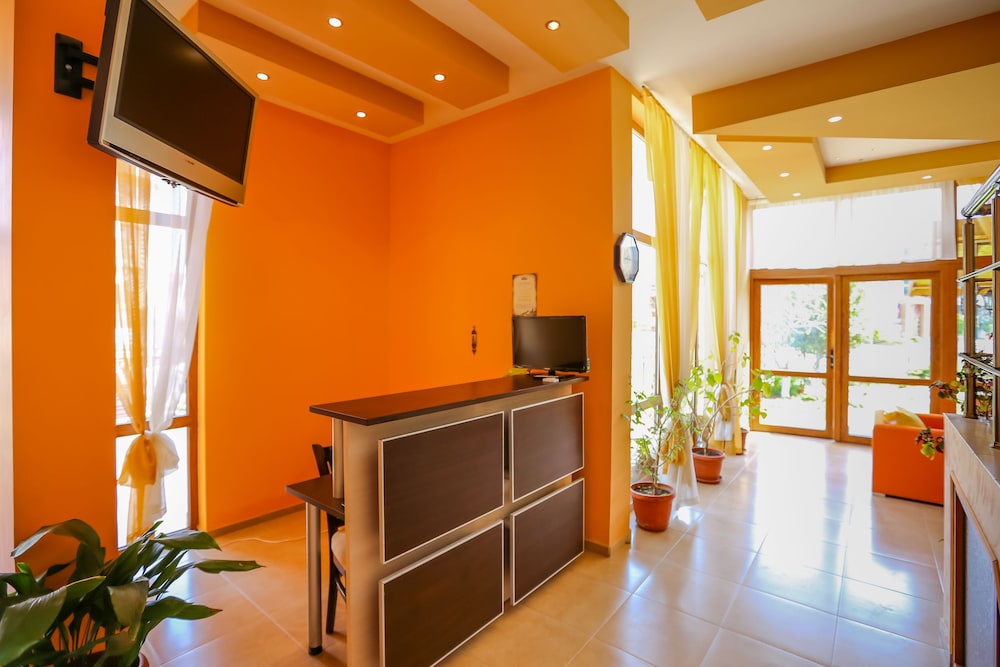 Classic Double Room in Dafinka Guest House
