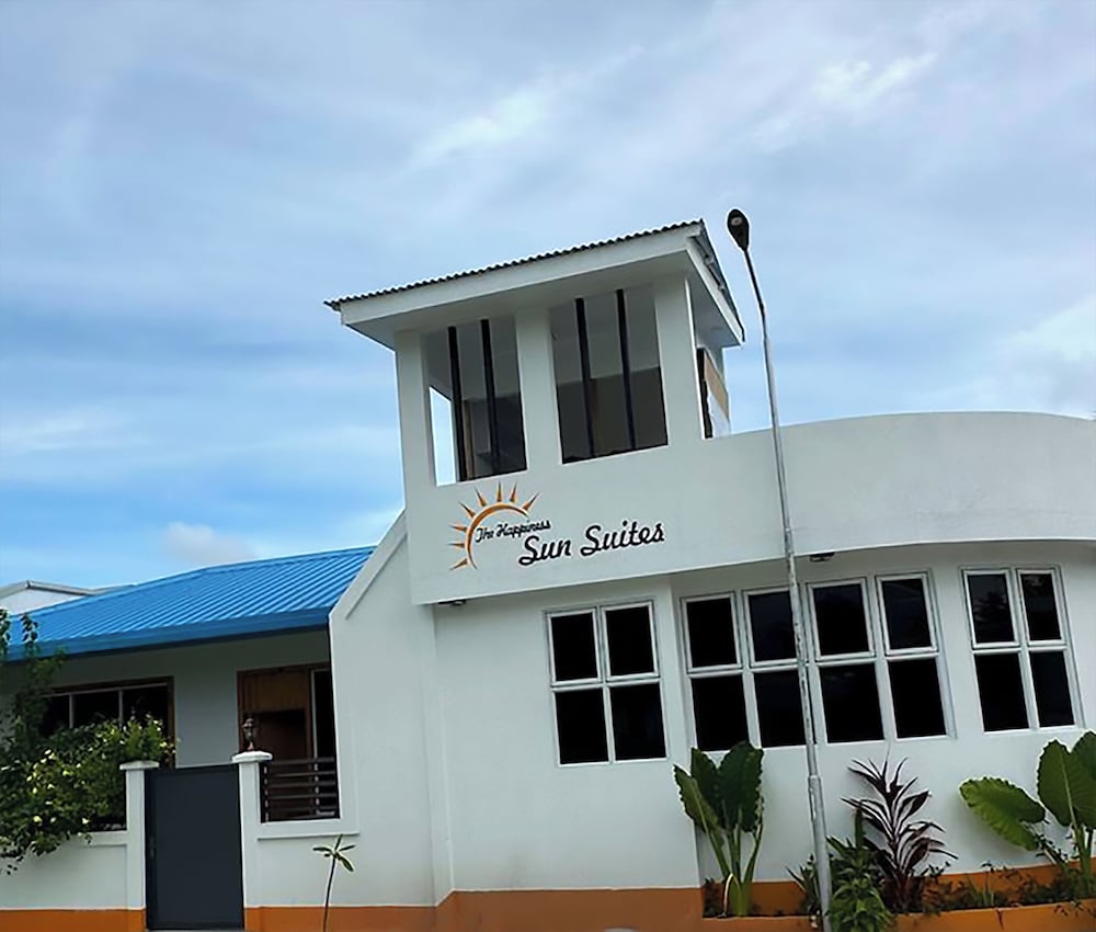 The Happiness Sun Suites photo 4