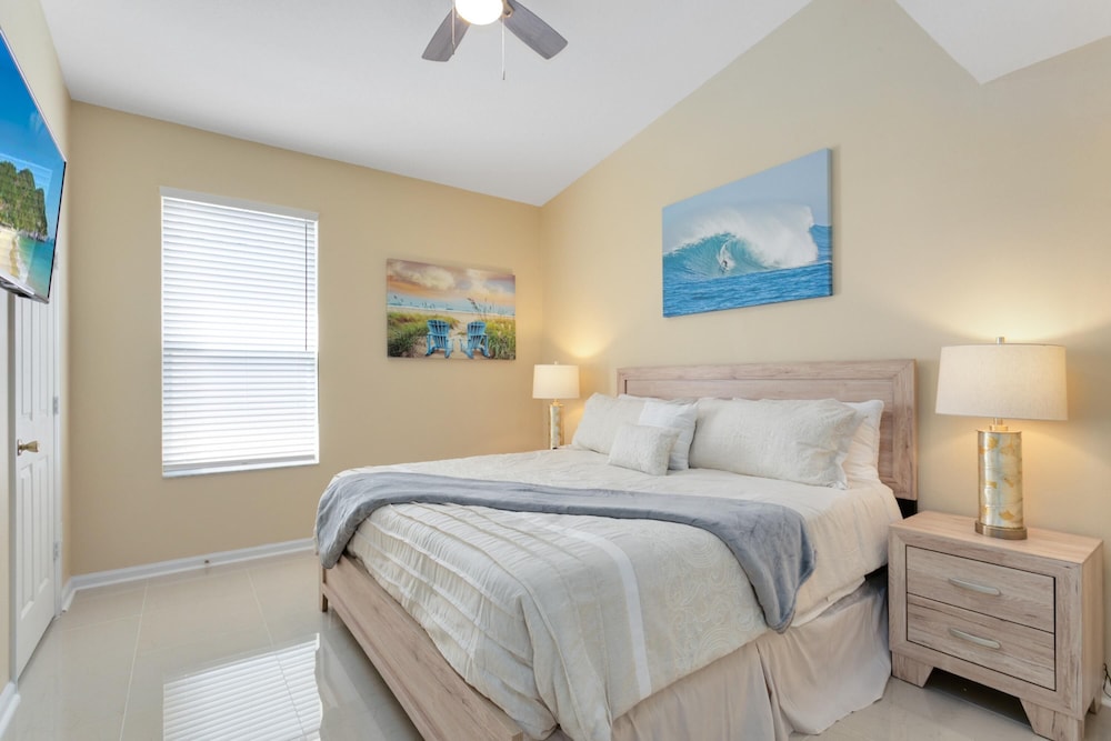 Amazing Disney Dream Getaway in Windsor Palms