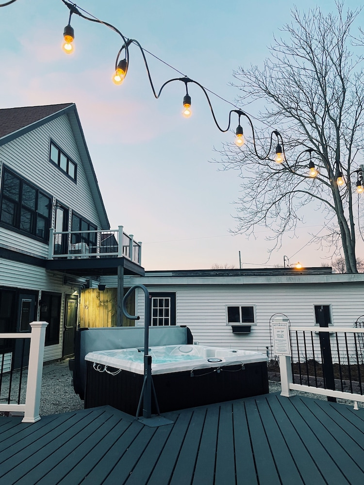 Blue Star Motel