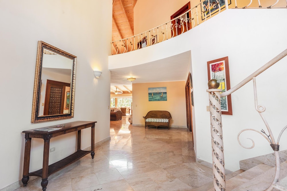 Villa Nearby Minitas w Poob bbq in Casa de Campo