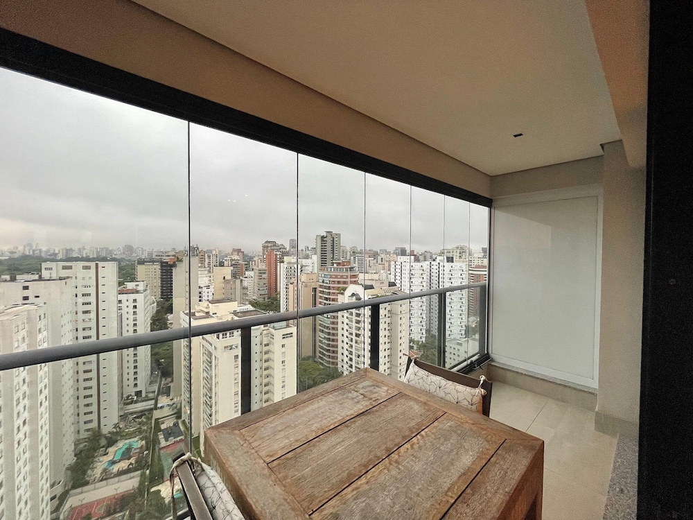Nun Vila Nova 2503 - Vila Nova Conceição