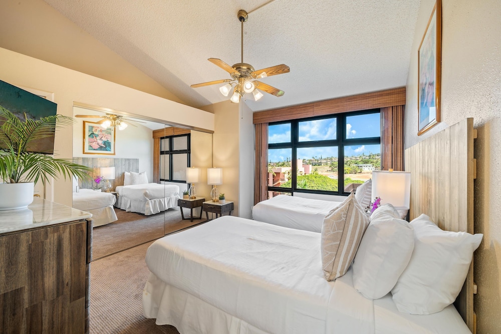 Kahana Villa E609 in Lahaina