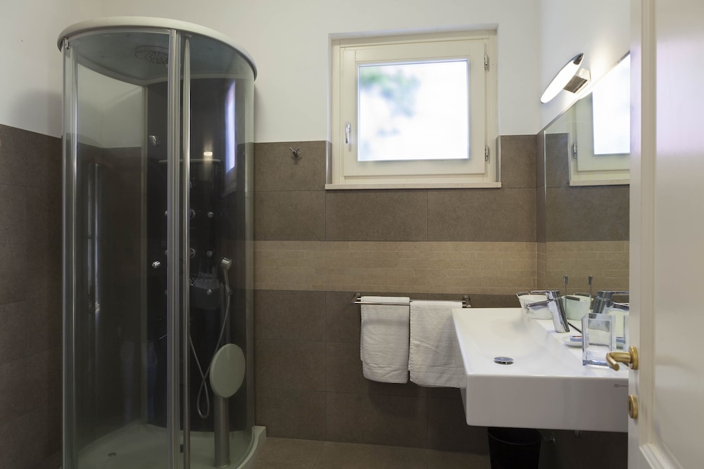 Villa Urso BedWine