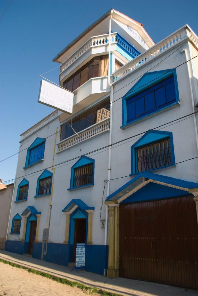 Hostal Florencia