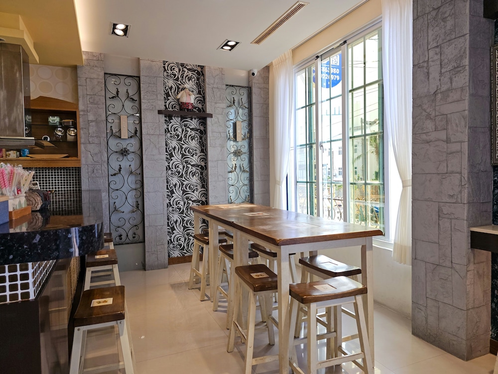 Kenting Dream B&B