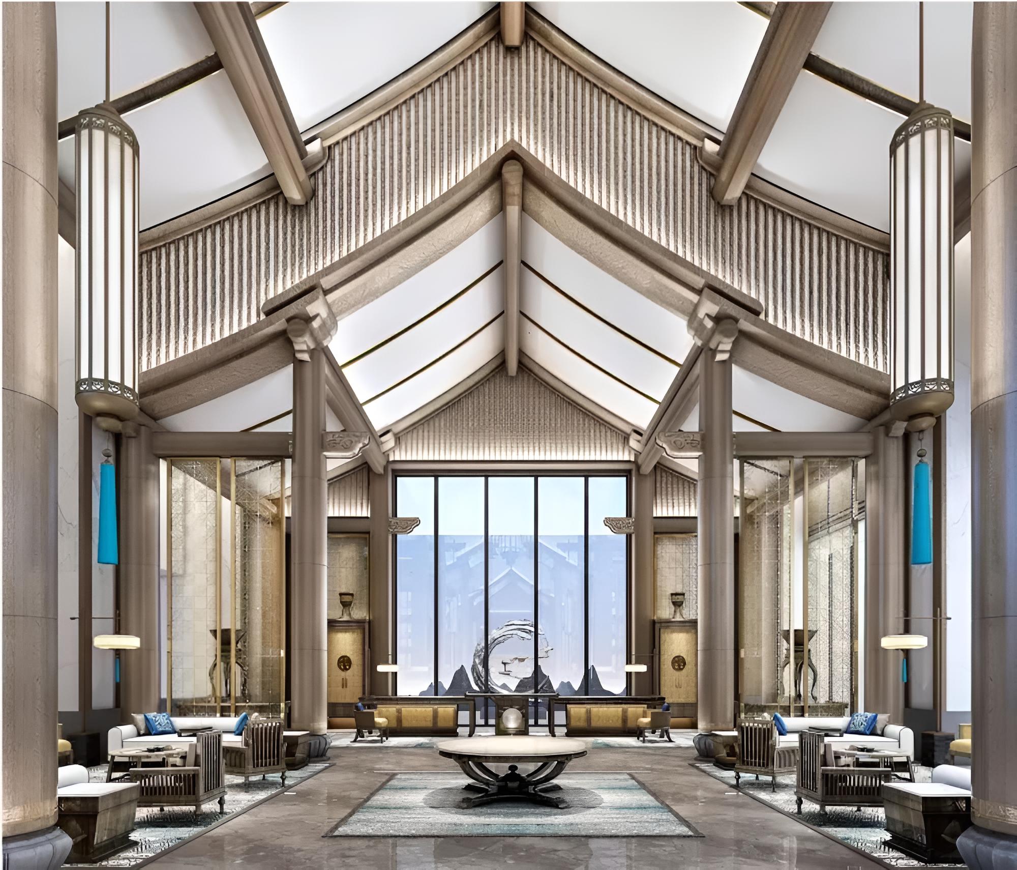 Song Hotel Kunming Dianchi view 3