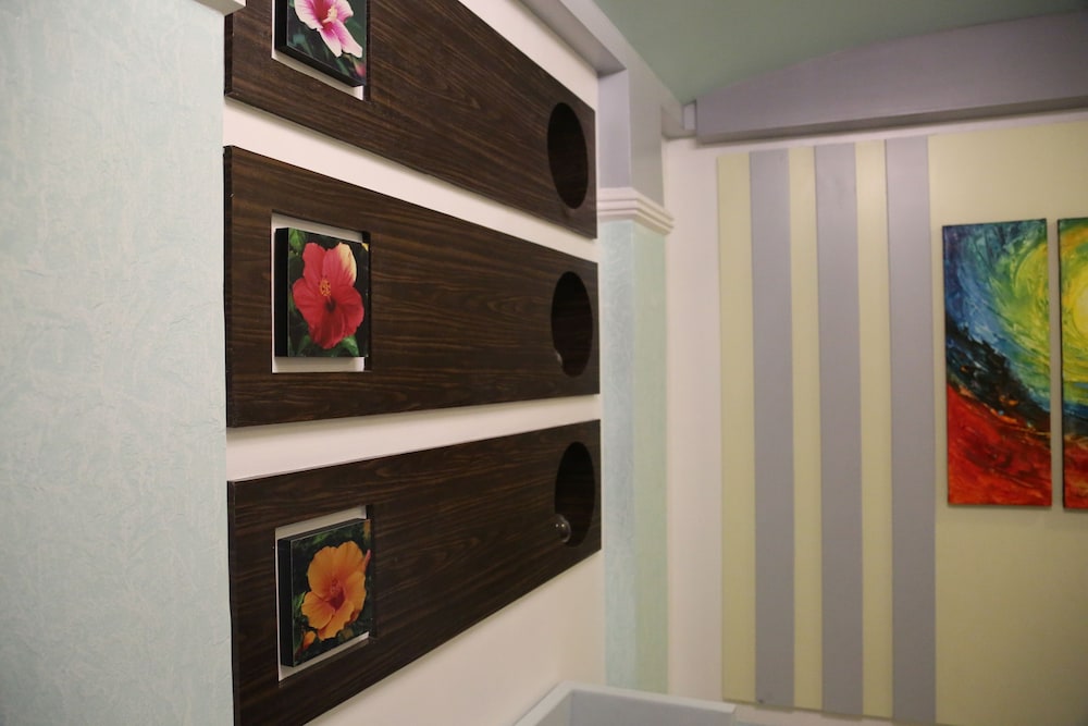 Tour Rest Inn