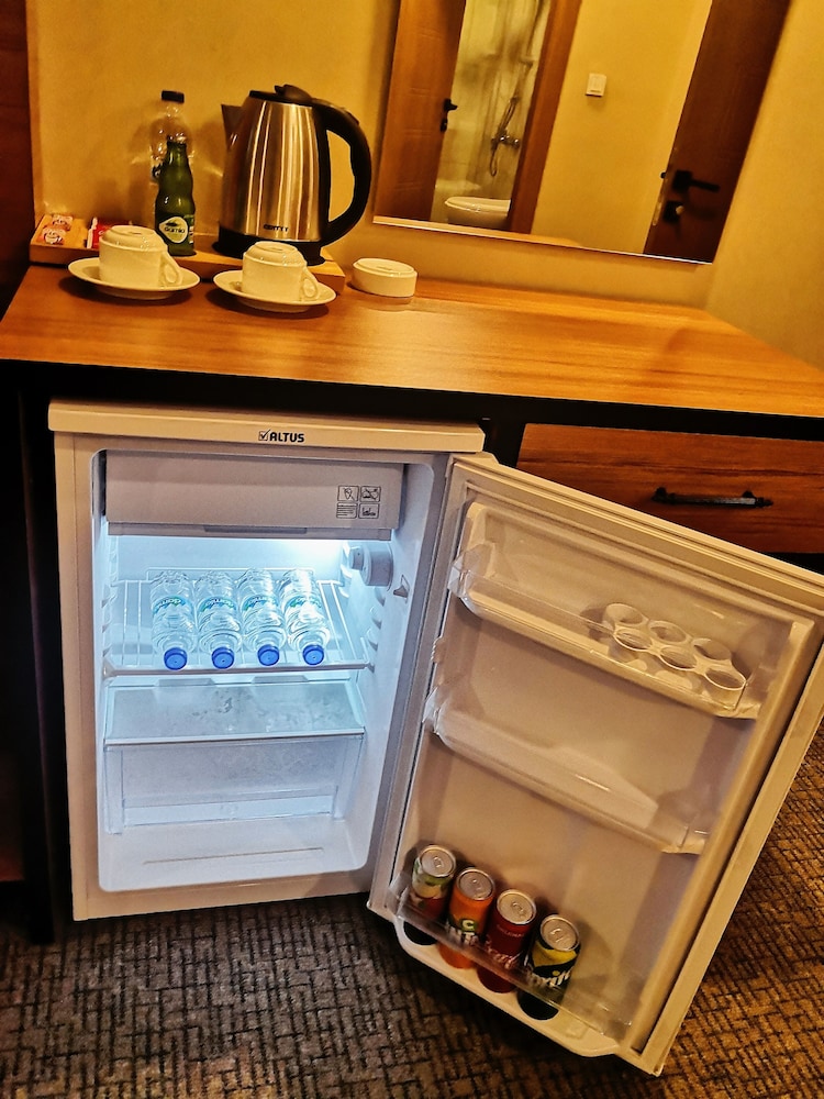 Green Palmiye Otel - Image 22