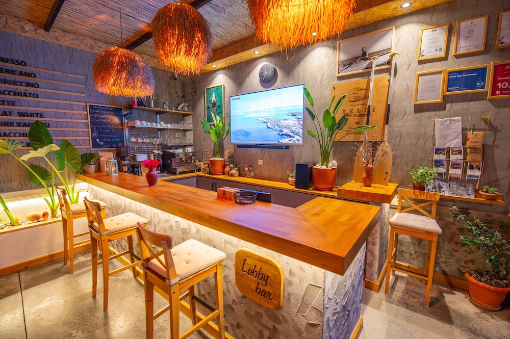 Belci City Residence - Image 87