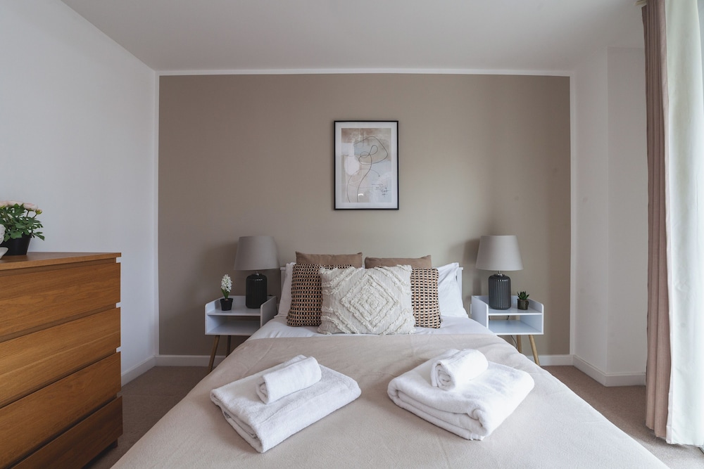 Cosy flat in Lambeth