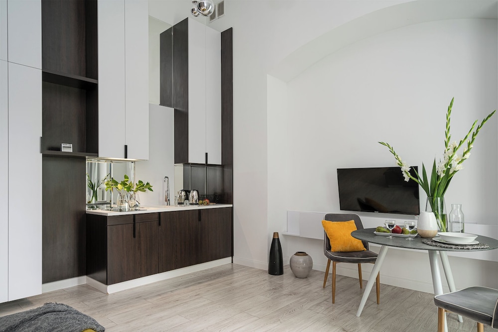 Apartamenty Kazamaty Old Town Wroclaw