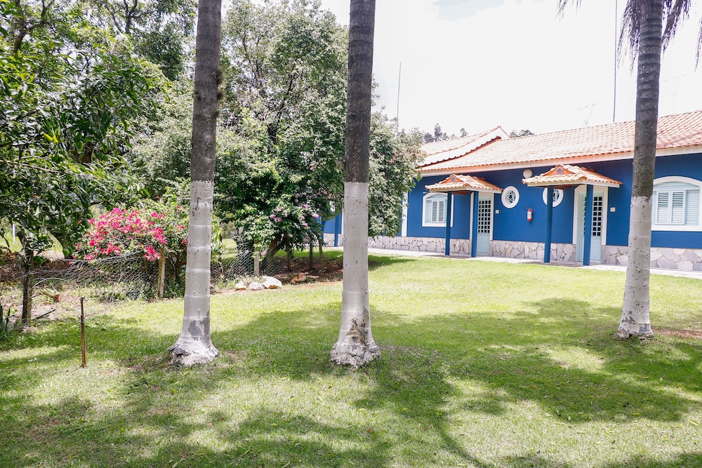 Hotel Pousada Villa do Sossego - Image 1