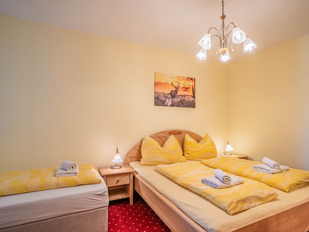 Chalet in Brixental Near Hiking Trails