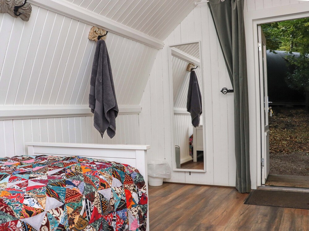 Ballybeg Pod 10