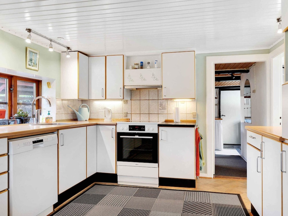 5 Star Holiday Home in Slagelse