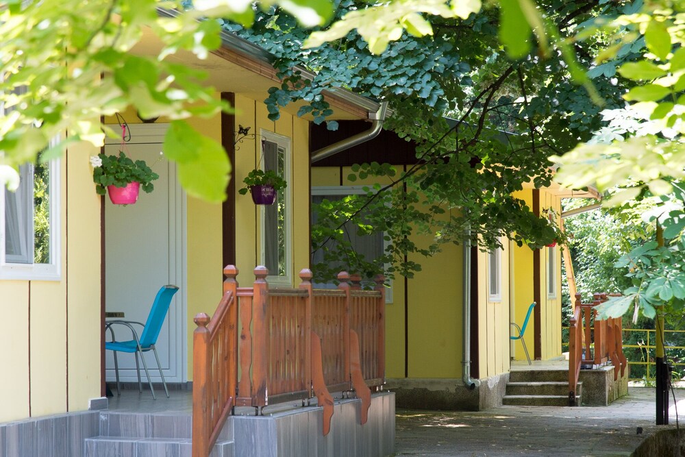 Bungalows Kamena
