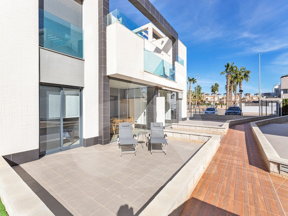 Casa Nicola in Guardamar
