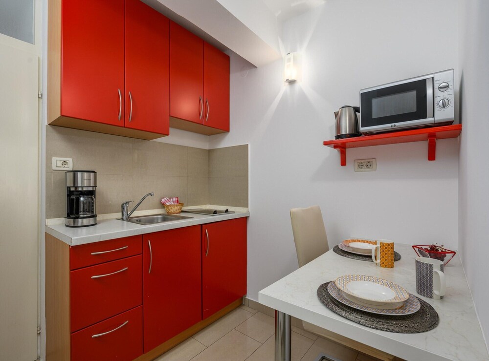 Apartment in Porec Near Rock Beach