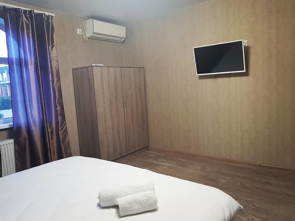 Villa Hostel