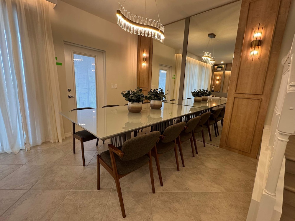 Family Friendly 5Bd Near Disney Windsor Cay 16136
