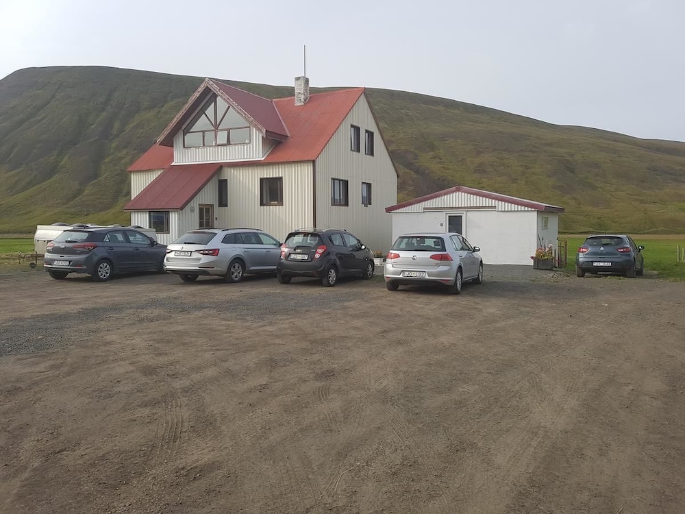 Bólstaðarhlíð Cottage