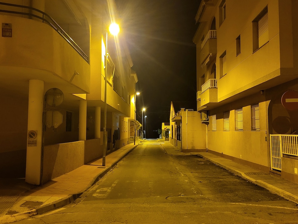 Vao Hol Rental - Santiago de La Ribera