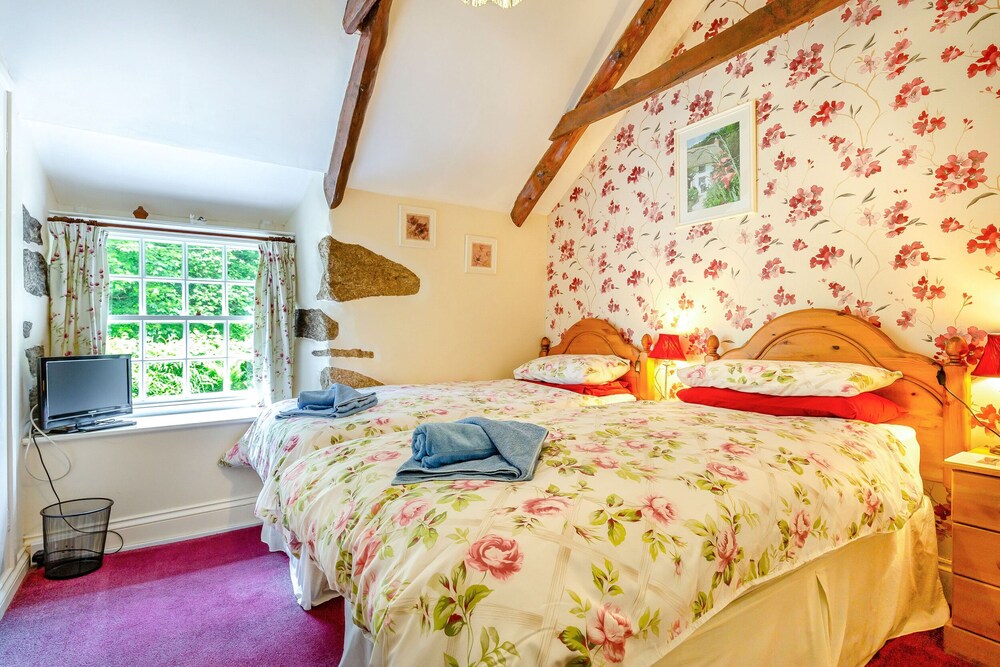 Westside Cottage