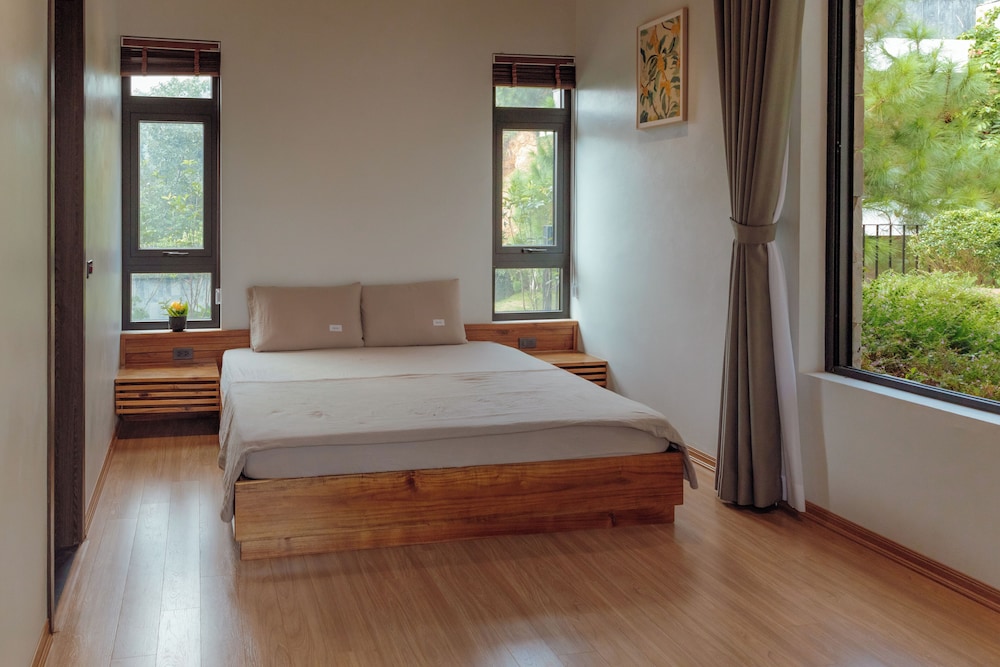 Shohin Garden Healing Villa