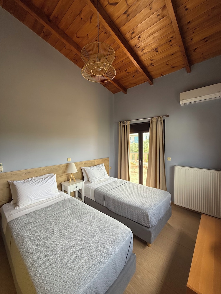 Villa Fanouris
