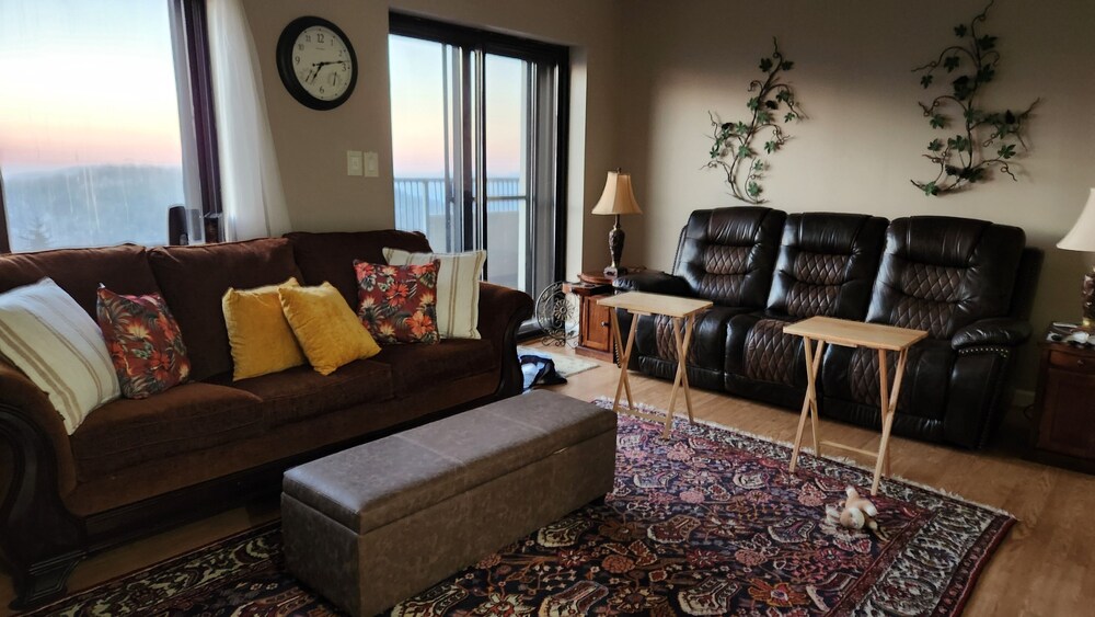 Sugar Top 2116 2 Bedroom Condo by RedAwning
