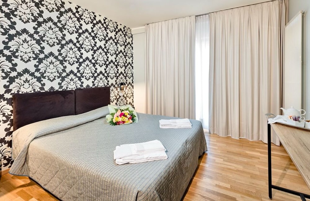 albergo aprica