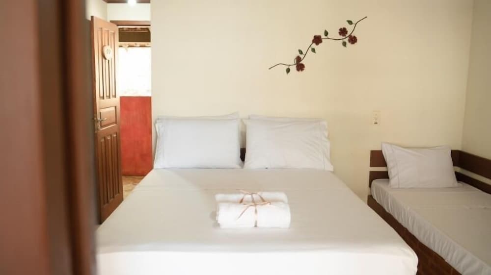 Bem Natural Pousada & Camping view 5