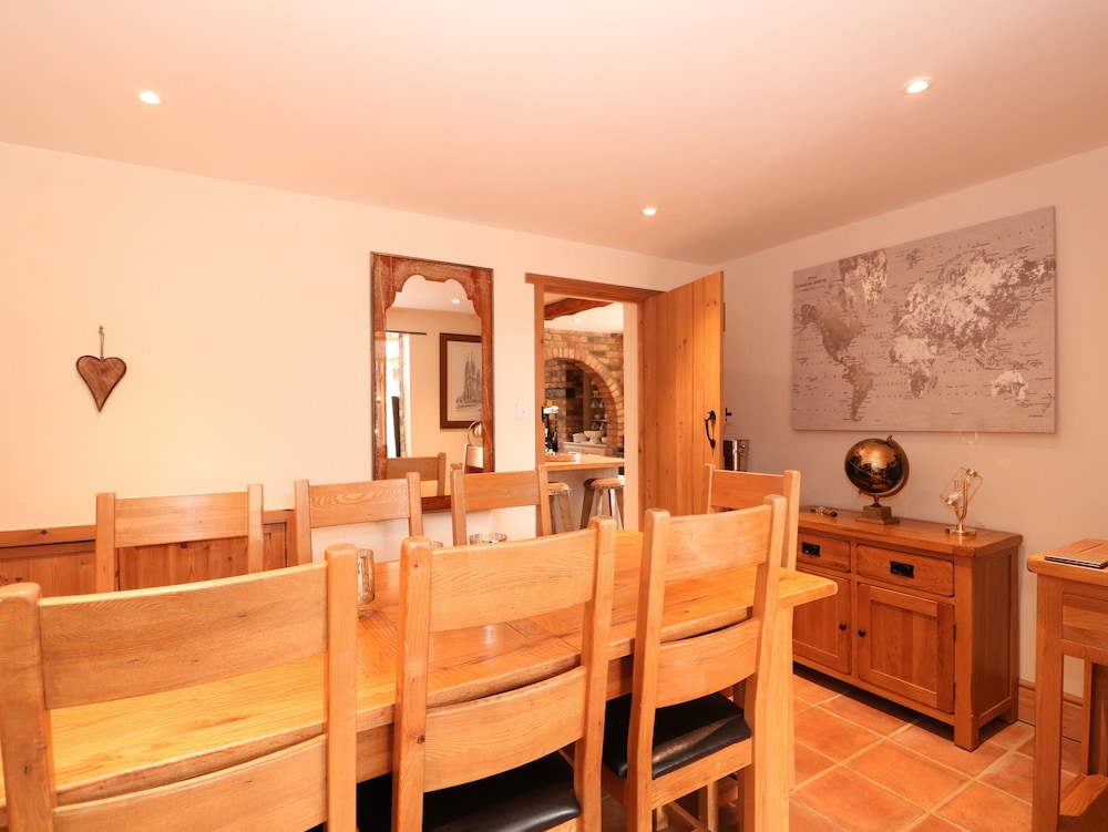 Coronation Cottage