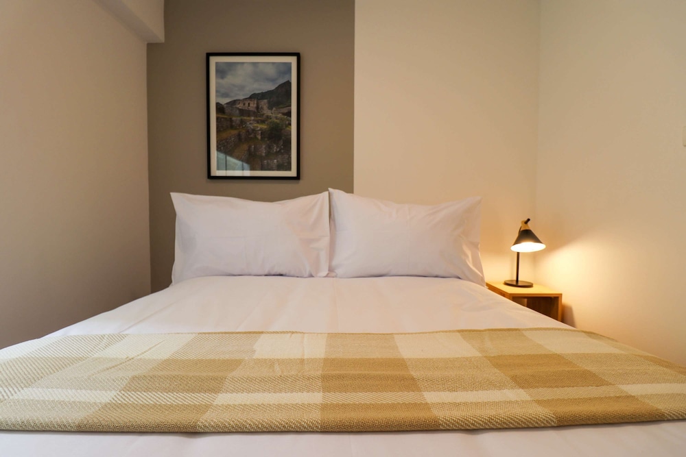 w Elegant 2BR w Spacious Terrace in Miraflores