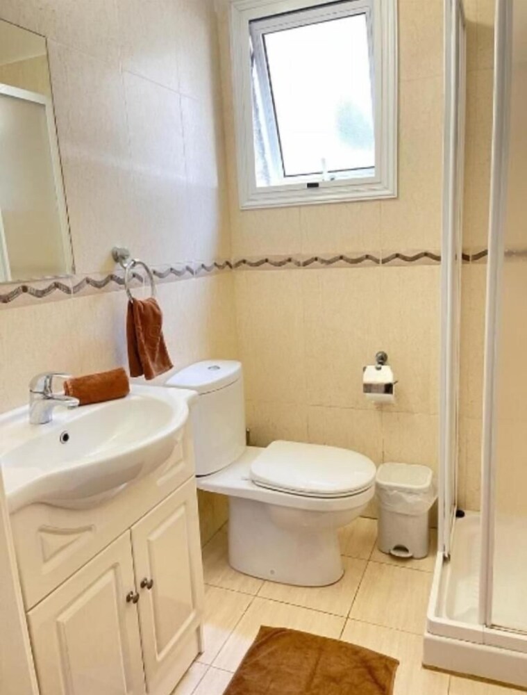 Villa Bellablu With Private Pool and sea View
