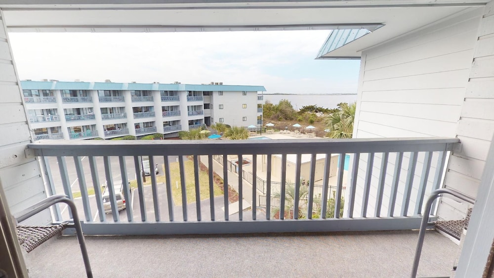 Beach Racquet by Tybee Vacation Rentals