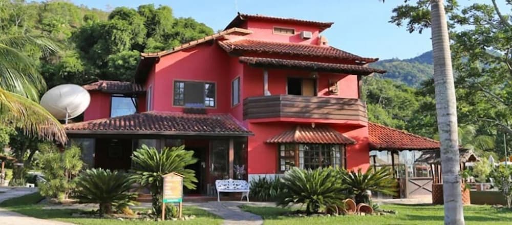 Pousada Serra do Roncador