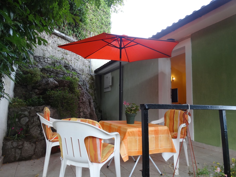 Apartments sv. Anton view 3