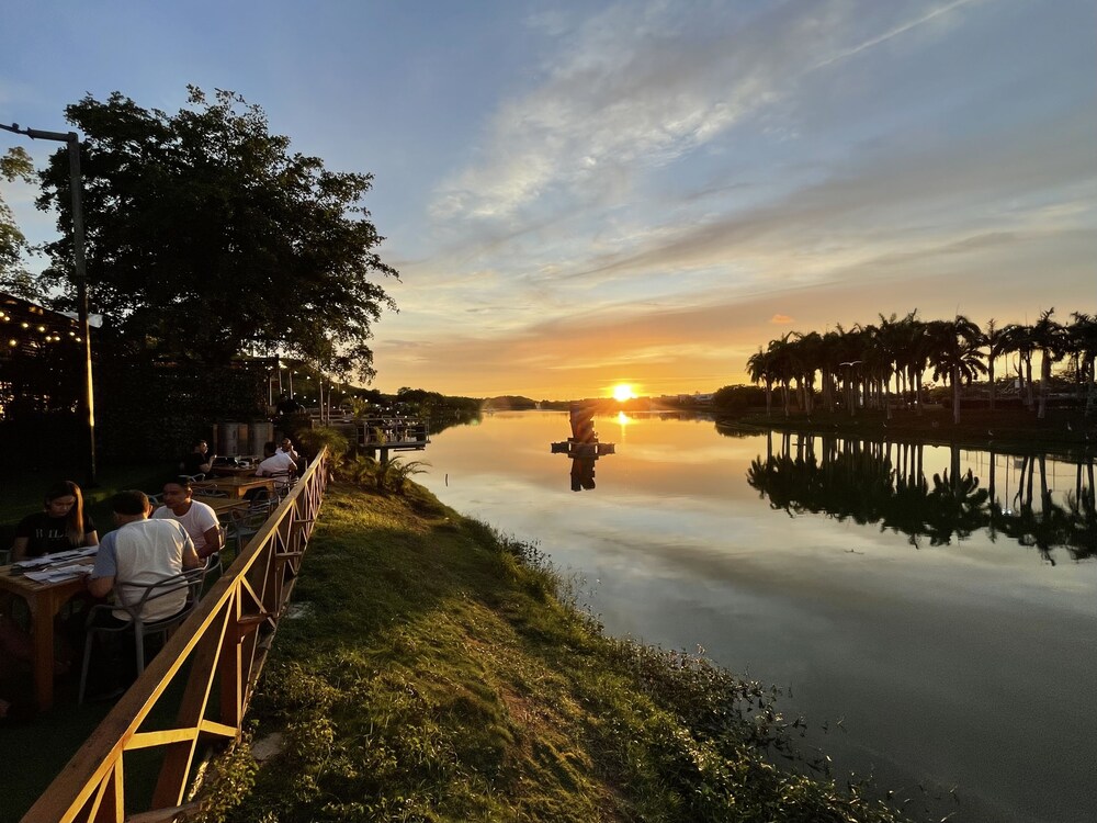 Stamp Beach Club