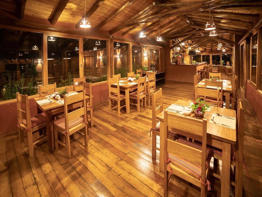 Sacred Dreams Lodge