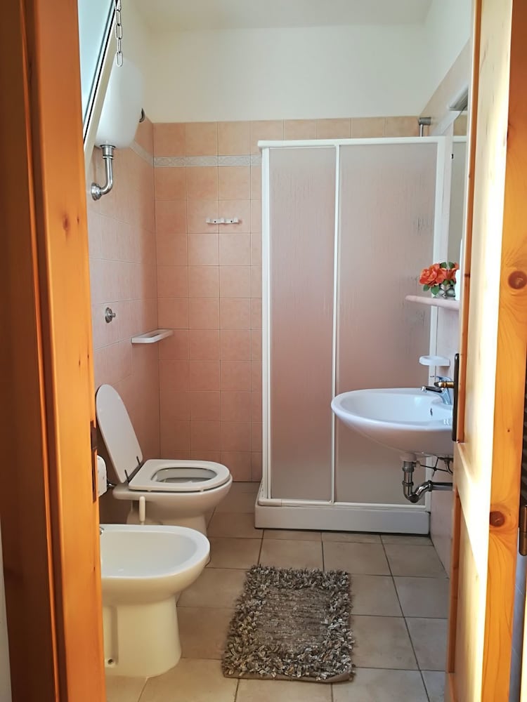 Case vacanze Cerra