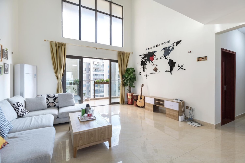 Cosy City Homestay