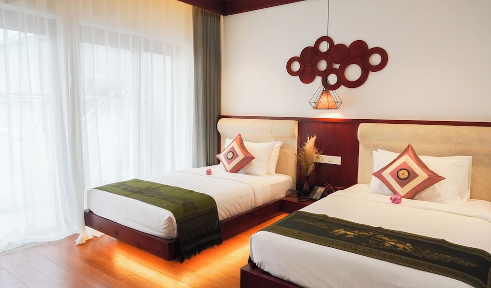 Happy Resort Siem Reap