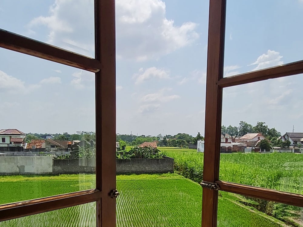 Casamia Homestay