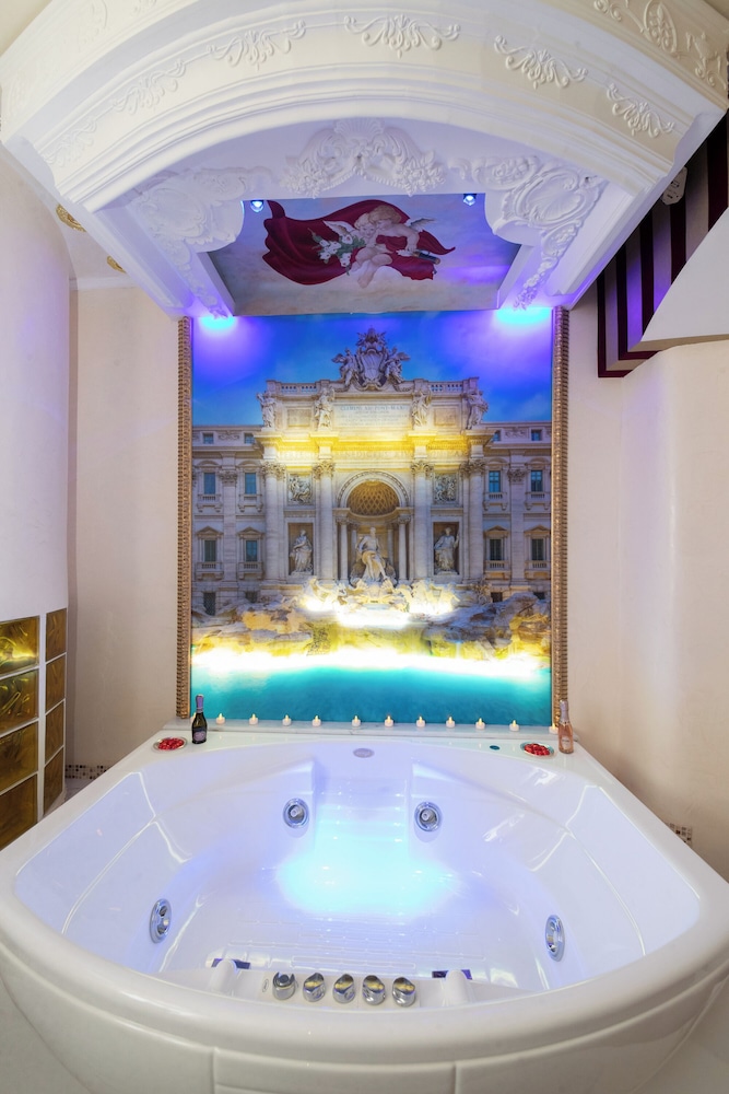 guest house eros suite