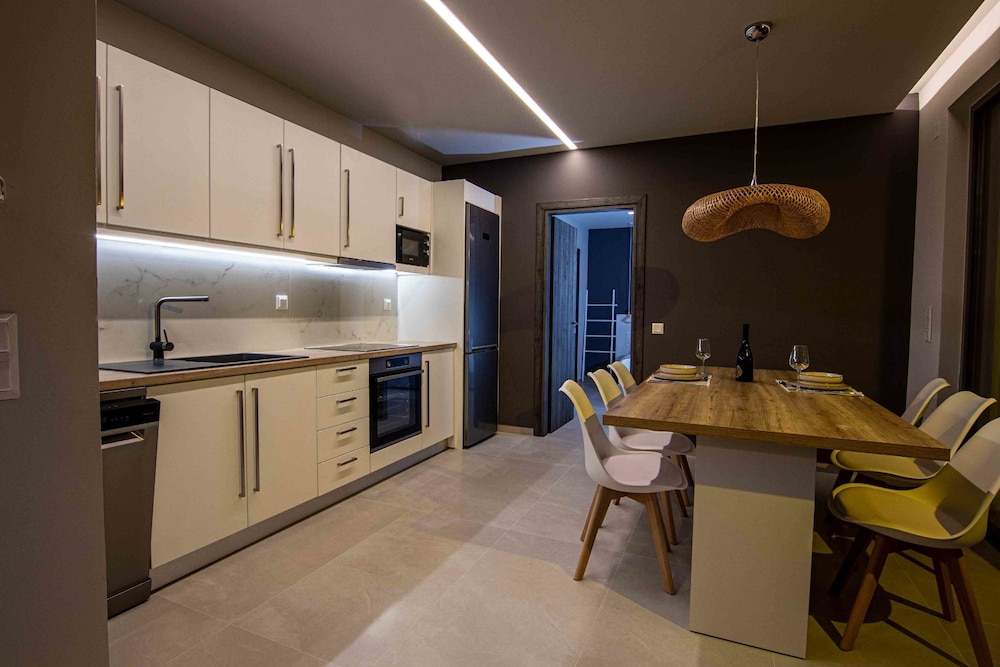 Crete Villa Paseathea Luxurious Pool Getaway